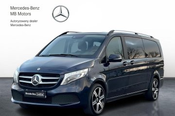 Salon PL Od Dealera 8 miejsc Nawigacja Czujniki Kamera FV Vat23%