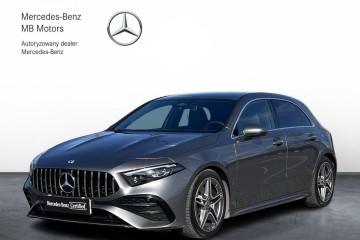 Salon PL 4Matic AMG 8G-DCT BlindSpot CarPlay Kamera Pakiet Zimowy