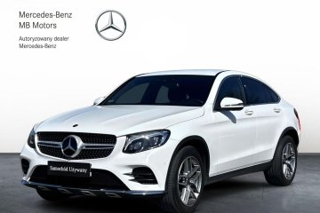 SalonPL AMG Line Kamera360° Pneumatyka Integracja smartfona Vat Marża