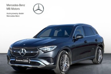 4Matic SalonPL CarPlay Android Auto MBUX LED Gwarancja FV VAT23%