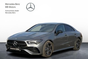 Salon PL Od Dealera AMG Line Kamera Czujniki Carplay Android FV Vat23%