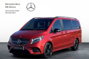 SalonPL 4Matic AMG Airmatic Distronic Kamera 360 Panorama Webasto ASO