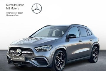 Salon PL Od Dealera AMG Line Kamera 360° Multibeam Gwarancja FV Vat23%