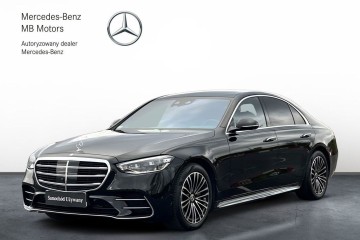 SalonPL AMG Burmester Digital LED Kamera 360 Airmatic Panorama ASO VAT