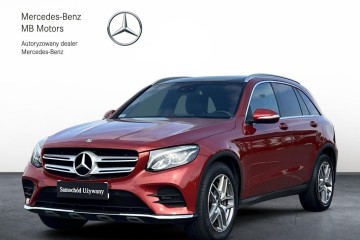 SalonPL AMG Burmester LED Panorama Kamera Android/CarPlay Hak FV 23%