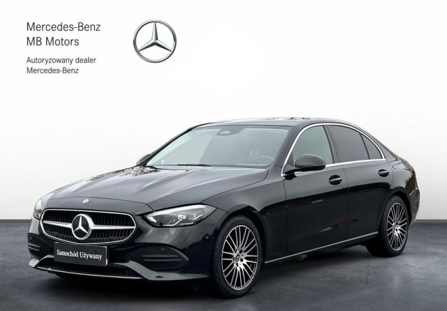 mercedes-benz
