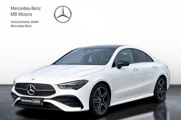 SalonPL AMG 7G-DCT Panorama Kamera Multibeam LED BlindSpot Alu19