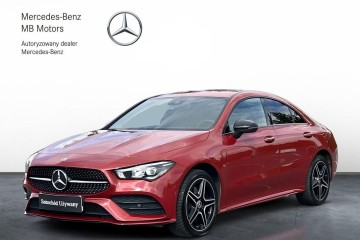 SalonPL AMG Night Keyless LED Kamera Ambiente Alu 18 ASO