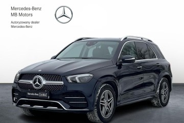 Salon PL Kamera 360° Head-Up Pamięć foteli MBUX Android FV Vat23%