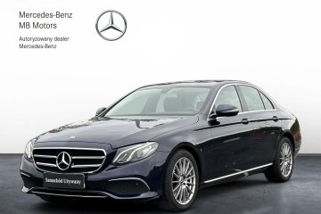 Salon PL 4Matic Kamera Czujniki PRE-SAFE CarPlay Android Vat Marża