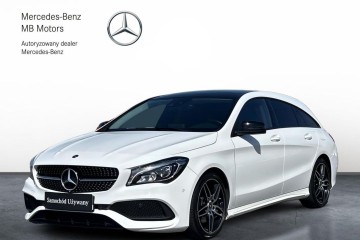 SalonPL 4Matic AMG Line Kamera Czujniki CarPlay Android Auto FV Vat23%