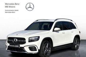 Salon PL AMG Line Kamera Czujniki MBUX Gwarancja FV Vat23%