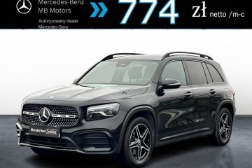 Salon PL AMG Line Kamera Pamięć foteli Multibeam Gwarancja FV Vat23%