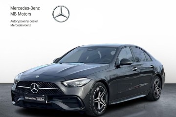 AMG Line CarPlay Android Auto Martwe Pole Kamera SalonPL FV VAT23%