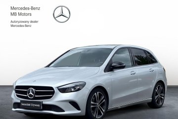 SalonPL LED CarPlay/Android Kamera Klimatyzacja Aut.