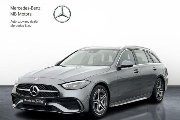 Salon PL Od Dealera AMG Line Kamera Digital Light Android FV Vat23%