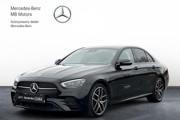 SalonPL AMG Line Multibeam LED Kamera360° Burmester FV VAT23%