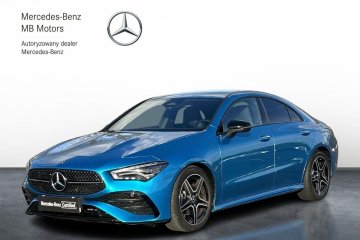 Salon PL, Od Dealera, AMG, 7G-DCT, Kamera, Czujniki, Navi, LED, 18