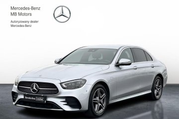 SalonPL AMG Line MultibeamLED Kamera360° Burmester FV VAT23%