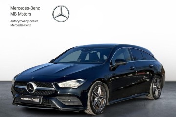 Od Dealera 4Matic AMG Line Kamera 360° Panorama Hak Android FV Vat23%