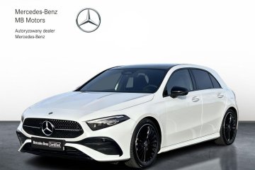 4Matic AMG Line Multibeam AndroidAuto Pamięć foteli Gwarancja FvVat23%
