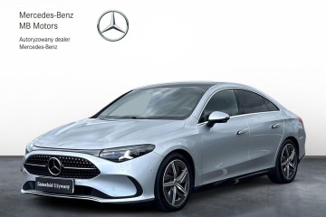 SalonPL Dynamiczne LED Panorama Alu 18 AMG Kamera Tempomat ACC ASO VAT
