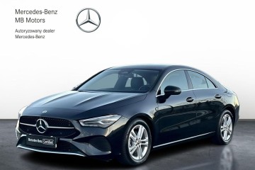 Salon PL Od Dealera Kamera Android Podgrzewane fotele MBUX FV Vat23%