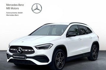 SalonPL AMG Night Dynamiczne LED CarPlay/Android ASO VAT