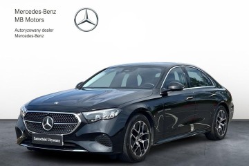 SalonPL 4Matic Avantgarde Led Skóra Kamera ASO VAT