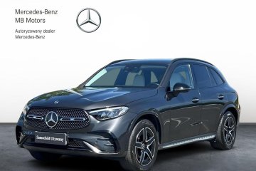Salon PL 4Matic AMG Line Kamera 360° Hak Burmester Distronic Fv Vat23%