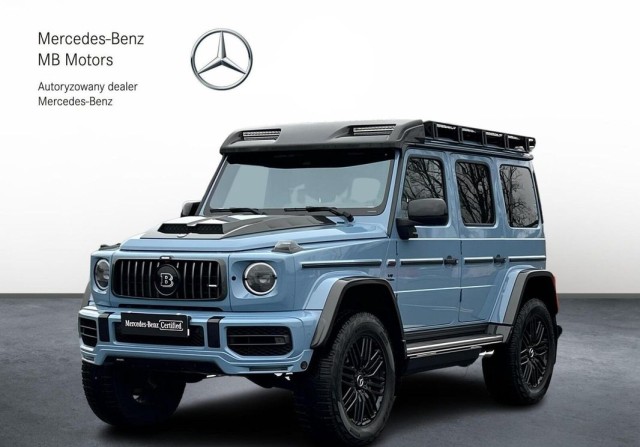 mercedes-benz