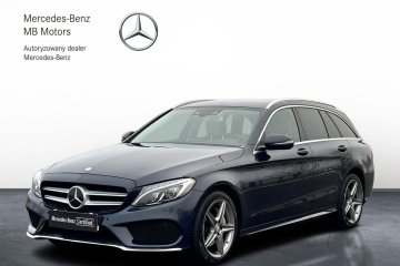 AMG 4Matic Airmatic BlindSpot Czujniki Distronic Head-up Kamera Luxury