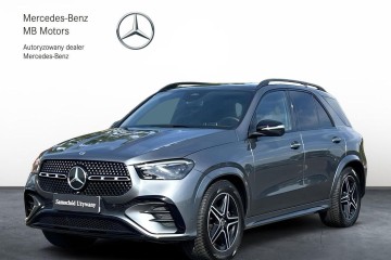 SalonPL AMG Airmatic Panorama Hak Kamera 360 Burmester CarPlay/Android