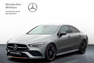 Salon PL 4Matic Edition 1 Kamera 360° CarPlay Android FV Vat Marża