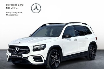 SalonPL AMG Night 7 Miejsc Panorama Dyn. LED El. Fotele Pamięć Android