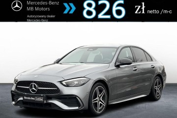 SalonPL AMG CarPlay Android Martwe Pole Kamera ASO VAT23%