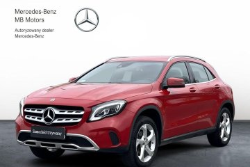 Salon PL Od Dealera Czujniki Tempomat CarPlay Android FV Vat23%