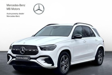 SalonPL 400e AMG Line 4Matic Kamera 360° Multibeam Gwarancja FV Vat23%