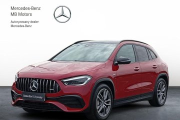 Salon PL 4Matic AMG 8G-DCT BlindSpot CarPlay Distronic Panorama 360