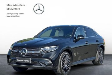 Salon PL 4Matic AMG Line Kamera 360° Hak Pamięć foteli Wentylacja
