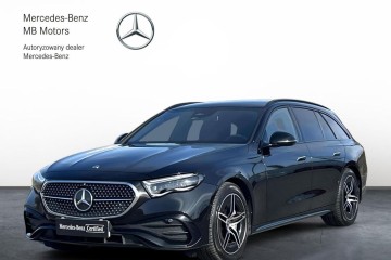 Salon PL 4Matic AMG Line Kamera360° MBUX Hyperscreen Android FV Vat23%
