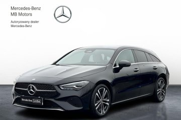 SalonPL ShootingBrake Progressive Nawigacja Keyless Kamera Skóra FV23%