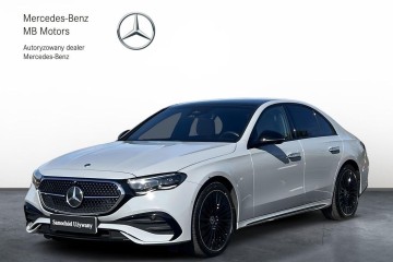 SalonPL AMG Night Exklusiv Masaż Digital LED Airmatic Kamera 360 VAT