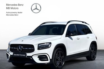 SalonPL AMG Line Hak Nawigacja LED Kamera FV VAT23%