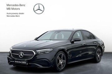 Salon PL 4Matic AMG Line Kamera 360° Digital Light Gwarancja FV Vat23%