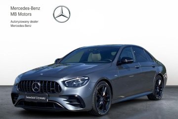 Salon PL Kamera 360° Panorama Head-Up Burmester Pamięć foteli FvVat23%