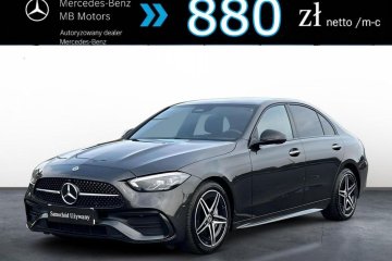 SalonPL AMG Line CarPlay Android Auto Martwe Pole Kamera FV VAT23%