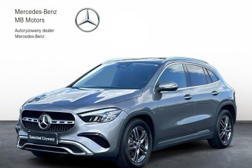 SalonPL 4Matic Nawigacja LED Kamera360 CarPlay/Android Alu 18 ASO VAT