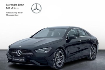 Od Dealera AMG Line Kamera Czujniki Podgrzewana Kierownica MBUX Vat23%