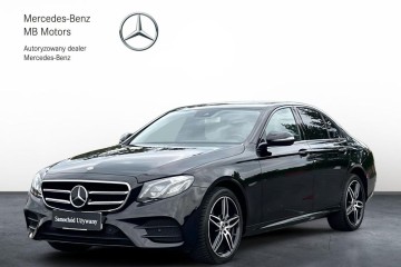 Salon PL 4Matic 9G-Tronic AMG Exterior Burmester Distronic Night 19